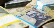 Stire din Economie : Leul câștigă în lupta cu euro și dolarul, dar pierde la francul elvețian