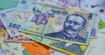 Stire din Economie : Leul a pierdut toate bătăliile zilei