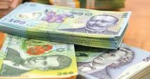 Stire din Economie : Leul a pierdut la euro și francul elvețian, dar a câștigat la dolar