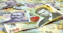Stire din Economie : Leul mușcă din euro și dolar, dar pierde la francul elvețian