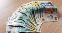 Stire din Economie : Leul câștigă la dolar și francul elvețian, dar pierde la euro
