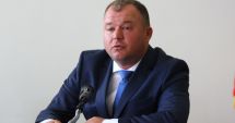 Stire din Politică-Administrație : Mustafa Levent Accoium  a pierdut funcția de subprefect
