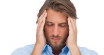 Stire din Sănătate : Leziunile cerebrale traumatice sunt anunțate, deseori, de durerile de cap