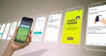Stire din Tehnologie : VIDEO / LG lansează pe 1 aprilie noua interfață LG UX 5.0. Vezi cum va arăta
