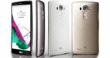Stire din Tehnologie : LG a lansat noul telefon G4 / GALERIE FOTO