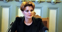 Stire din Politică-Administrație : "România se confruntă cu un mare deficit de forță de muncă"