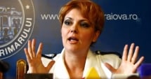 Stire din Eveniment : Olguța Vasilescu scapă de arest
