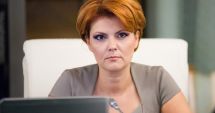 Stire din Politică-Administrație : Pleșoianu: O propun pe Olguța Vasilescu președinte al PSD