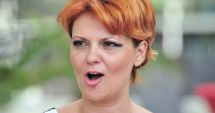 Stire din Social : Olguța Vasilescu, replică acidă pentru Iohannis