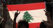 Deputaţii libanezi au eşuat pentru a patra oară să aleagă un preşedinte al ţării