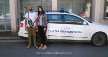 Stire din Eveniment : Doi libanezi, acuzați de trecere ilegală a frontierei. Tinerii voiau să ajungă la Constanța