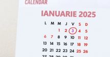 Stire din Social : Vacanţe date peste cap! Bugetarii nu vor mai avea liber pe 3 ianuarie