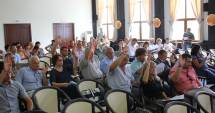 Stire din Politică-Administrație : Liberala Luminița Iuruc ar putea ajunge consilier la CJC