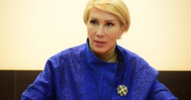 Stire din Politică-Administrație : Liberala Raluca Turcan: "Constat o degringoladă în Guvern"