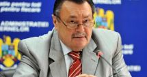 Stire din Politică-Administrație : Liberalii nu vor vota  Codul administrativ.  "S-ar crea haos!"