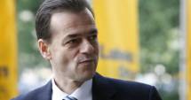 Stire din Politică-Administrație : Liberalii au depus o moțiune simplă pe domeniul fondurilor europene