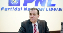 Stire din Politică-Administrație : Speriați de plecările din partid, liberalii vor să stopeze traseismul politic