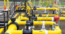 Stire din Economie : În 2021, piața gazelor și a electricității va fi complet liberalizată