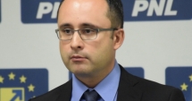 Stire din Politică-Administrație : Liberalul Bușoi, despre Cioloș: Calculele Congresului nu pot să-l includă
