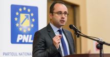 Stire din Politică-Administrație : Liberalul Cristian Bușoi: Situația din PSD  este o reglare de conturi