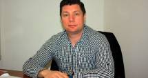 Liberalul Iulian Soceanu, validat candidat al PNL pentru Primăria Techirghiol