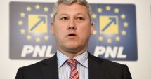 Stire din Politică-Administrație : Liberalul Predoiu solicită elaborarea unui plan de combatere a crimei organizate