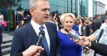 Stire din Politică-Administrație : CEx decide soarta lui Dragnea: "Eu nu vreau să rup partidul"