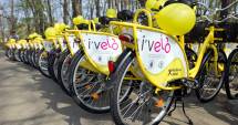 Stire din Social : Liber la pedalat, în Constanța