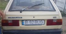 Stire din Auto : Raritate! O Dacie 1325 Liberta poate deveni vehicul istoric? GALERIE FOTO