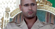 Stire din Actualitate : Libia: Unul dintre fiii fostului dictator Muammar Gaddafi și-a anunțat candidatura la alegerile prezidențiale