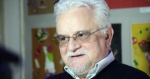 Stire din Cultură-Educație : Lică Gherghilescu renunță la conducerea Teatrului pentru Copii și Tineret
