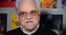 Stire din Cultură-Educație : Lică Gherghilescu a demisionat de la conducerea Teatrului pentru Copii și Tineret