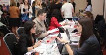 Stire din Cultură-Educație : Liceenii constănțeni au luat cu asalt universitățile străine