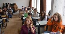 Stire din Cultură-Educație : Liceenii din Eforie reprezintă România  peste Ocean