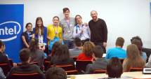 Stire din Cultură-Educație : Liceenii constănțeni răspund unei interesante provocări