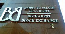 Stire din Economie : Liceenii au sunat clopoțelul la Bursa de Valori București