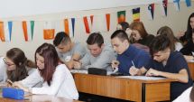 Stire din Cultură-Educație : O nouă ediție a Școlii de Afaceri pentru elevi la Liceul "Ovidius"