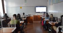 Stire din Cultură-Educație : Bacalaureat 2021. La Constanța, mai mulți promovați decât anul trecut