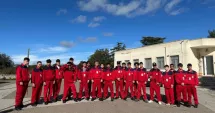Stire din Cultură-Educație : Elevi ai Liceului Tehnologic „Dimitrie Leonida”, stagiu de pregătire practică la Maastricht