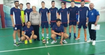 Stire din Sport : Olimpiada Națională a Sportului Școlar. Liceul "Hurmuzescu" din Medgidia va reprezenta județul Constanța la faza finală
