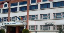 Stire din Cultură-Educație : Elevi ai Liceului "Callatis", certificați analiști programatori, în Spania