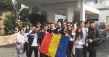 Stire din Cultură-Educație : O nouă experiență europeană, și în 2024, pentru elevi şi profesori ai Liceului ”Gh. Duca”