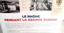 Stire din Cultură-Educație : Lecție de istorie, pe holurile Liceului "Călinescu"