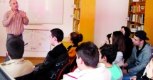Stire din Cultură-Educație : Sărăcia educațională este o realitate