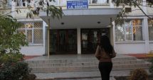 Stire din Cultură-Educație : Conducerea Liceului "C.A. Rosetti", supărată pe primarul Făgădău că le ia internatul