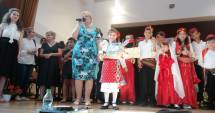 Stire din Cultură-Educație : Liceul "Ioan Cotovu" din Hârșova, păstrător al folclorului românesc