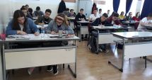 Stire din Cultură-Educație : Liceul de Telecomunicații, în cărți pentru reabilitare. "Arată ca după Războiul de Independență"