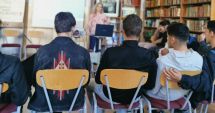 Stire din Cultură-Educație : Prevenirea bullyingului în clasă preocupă comunitatea Liceului „Ion Bănescu” din Mangalia