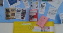 Stire din Cultură-Educație : Și-au exprimat recunoștința  față de profesori