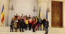 Stire din Cultură-Educație : Liceul Teoretic "Nicolae Bălcescu" din Medgidia, gazdă a proiectului european "Coding all together"